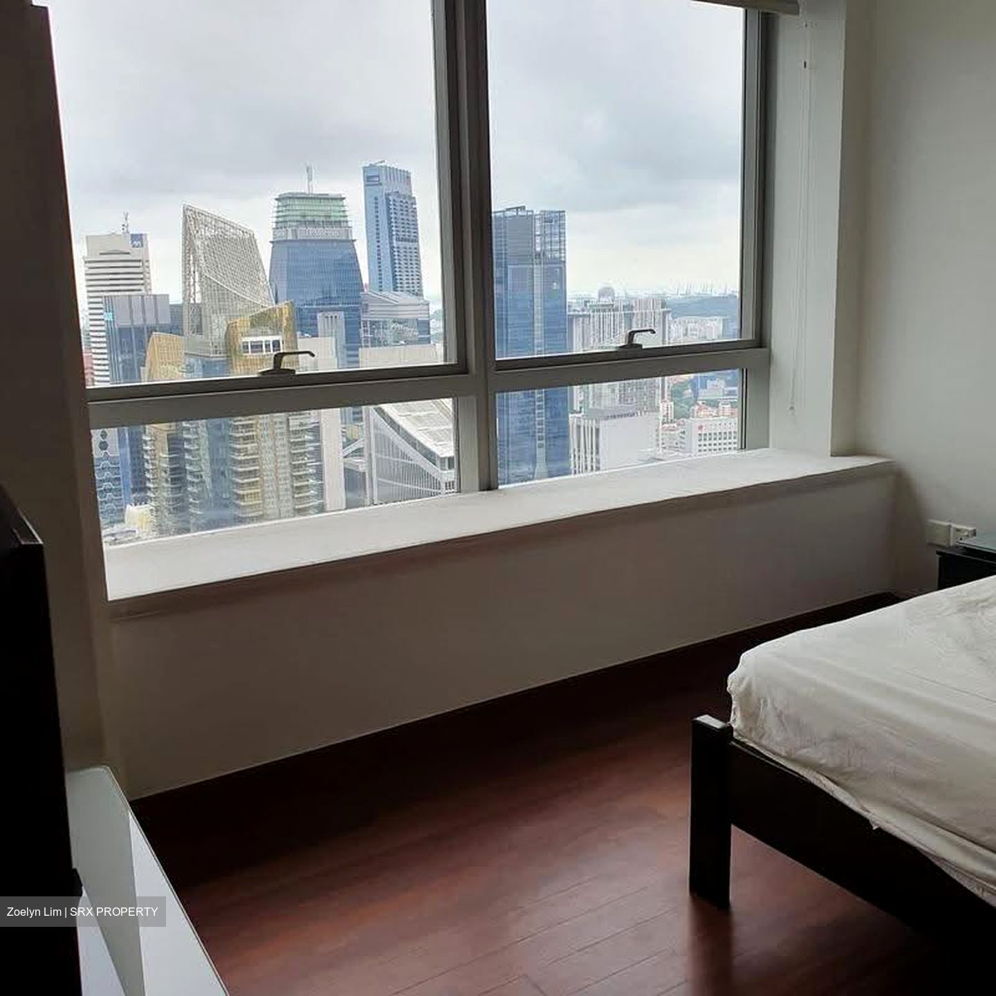 The Sail @ Marina Bay (D1), Apartment #610325031